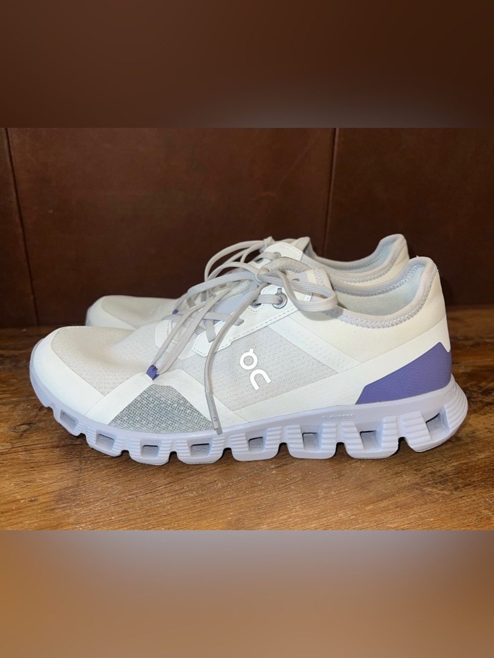 On Cloud X 3 AD Women Athletic Shoes